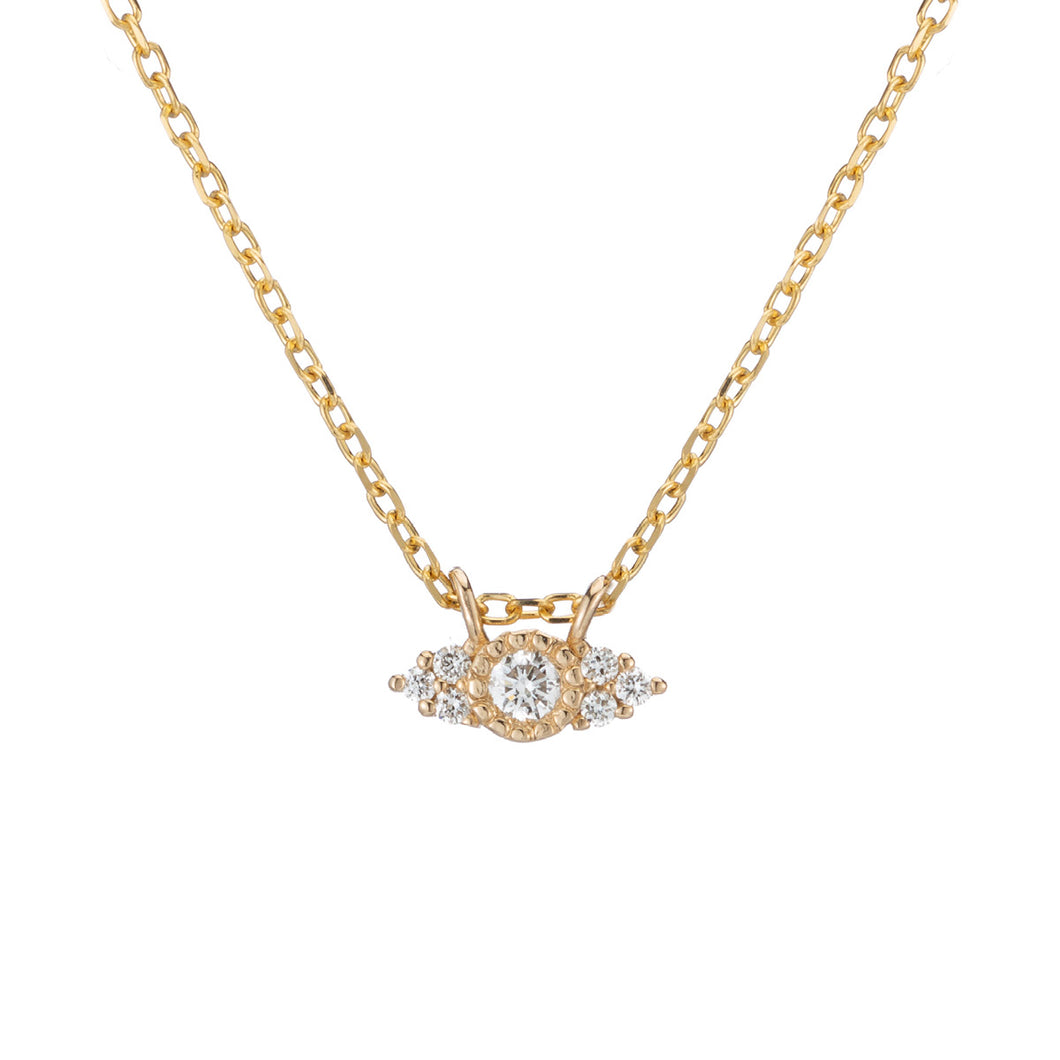 Diamond Dolce Necklace